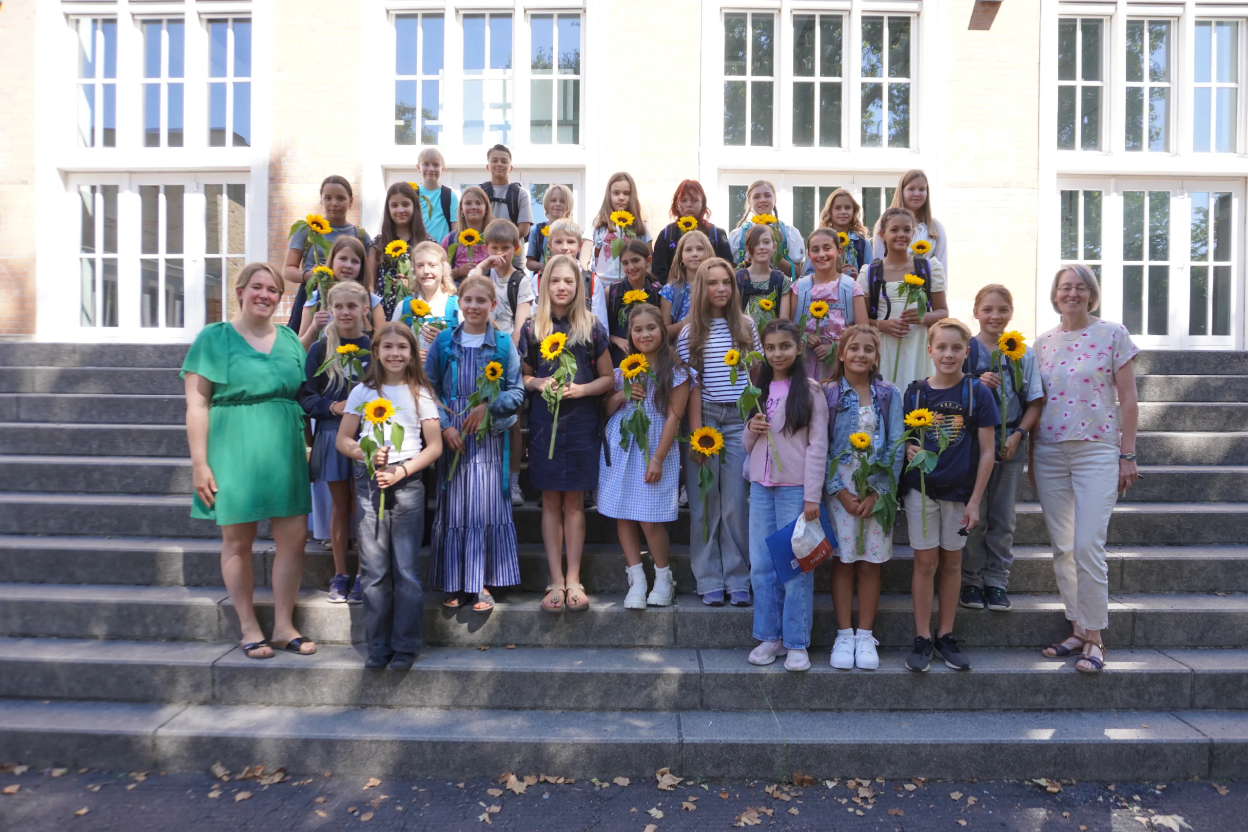 Klasse5a