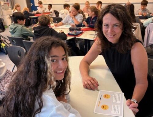 Fortbildungsinitiative erfolgreich gestartet