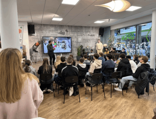 Forschertag im Futurespace Kassel begeistert junge Naturwissenschaftstalente aus ganz Nordhessen