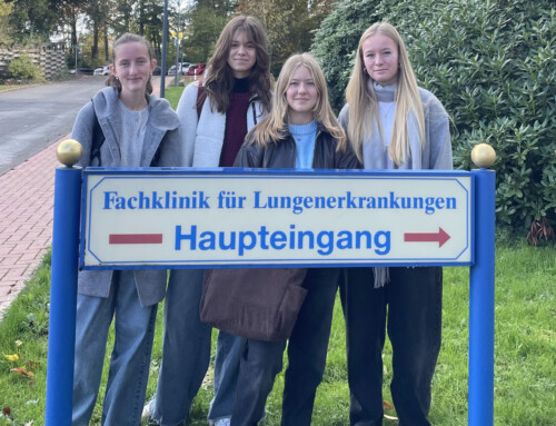 Peer-Projekt „Cool sein ohne Kippen und Vapes“ erfolgreich gestartet