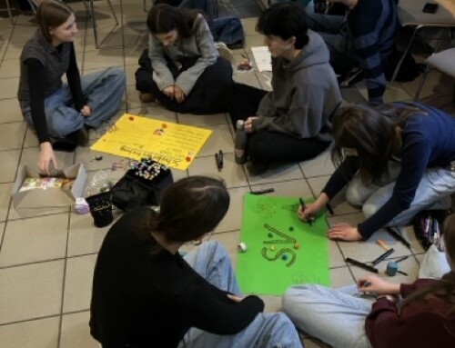 Bericht zum SV-Seminar