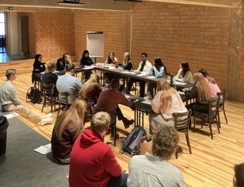 Europaschul-Akademie am 20. und 21. Februar 2026
