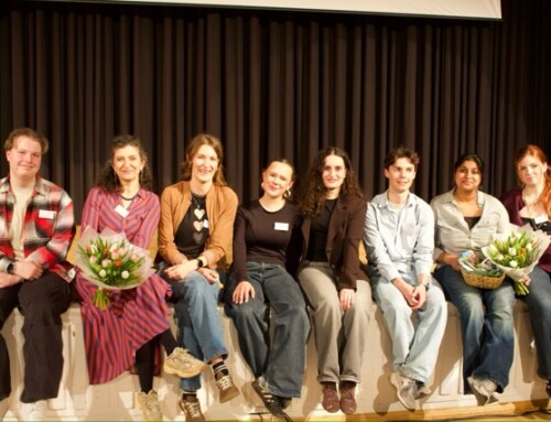 Politischer Abend an der Albert-Schweitzer-Schule: „Alle reden, aber wer hört noch zu?“
