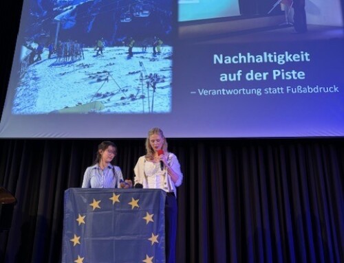 Der 13. Europaabend setzt Zeichen für Austausch, Erinnerung und Zusammenhalt