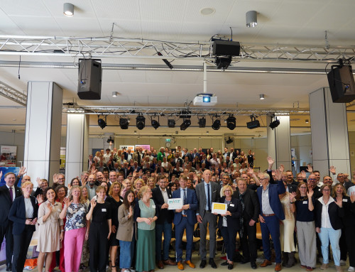 ASS zweifach geehrt – MINT-freundliche Schule und digitale Schule!